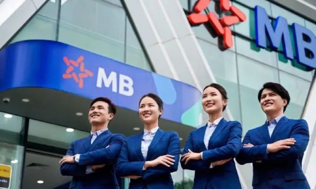 MB Bank là ngân hàng Nhà nước hay tư nhân?