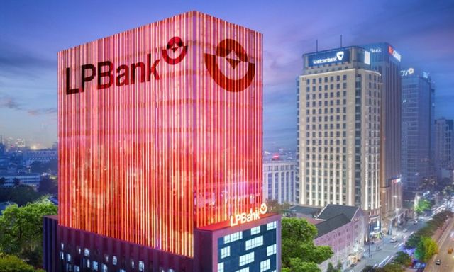 LPBank được chấp thuận tăng vốn điều lệ lên gần 30.000 tỷ đồng