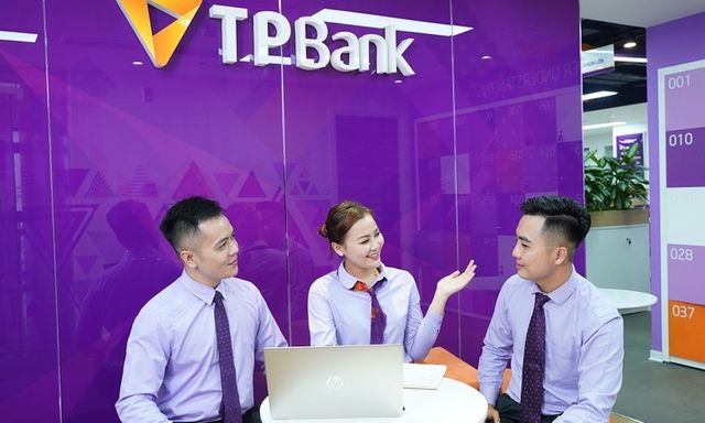 Kỷ nguyên của shop tiền tỷ, TPBank cấp vốn cho chủ shop với lãi suất 0 đồng