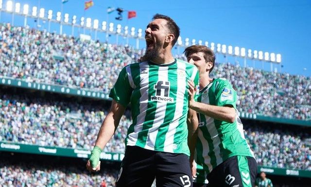 Dự đoán kết quả trận Betis vs Helsinki, Conference League 3h ngày 20/12: Đội khách gặp khó