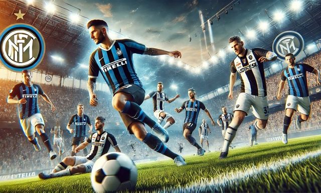 Dự đoán kết quả trận Inter vs Udinese, Coppa Italia 3h ngày 20/12: Chủ nhà áp đảo