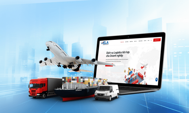 Chuyển đổi số Logistics với mô hình 4PL tích hợp đa dịch vụ