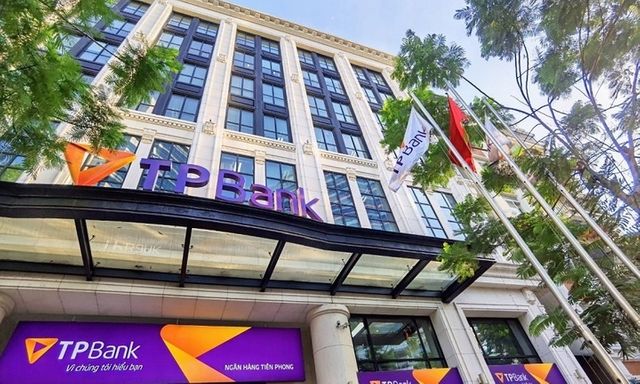 Một lãnh đạo TPBank muốn thoái toàn bộ vốn