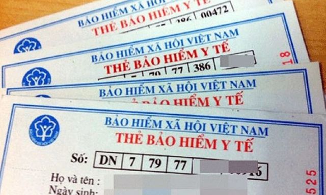 Từ 1/7/2025, thêm 4 trường hợp được Nhà nước hỗ trợ mức đóng BHYT