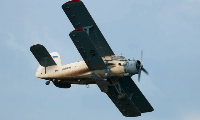 Tìm thấy chiếc máy bay mất tích nhiều ngày ở vùng Viễn Đông Nga, 3 người sống sót thần kỳ