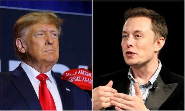 Ông Trump lên tiếng về khả năng tỷ phú Elon Musk trở thành Tổng thống Mỹ