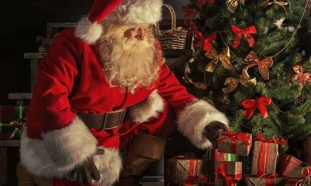 Ông già Noel là ai? Những điều không phải ai cũng biết về ông già Noel