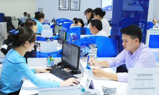Lãi suất ngân hàng 25/12/2024: Lãi suất huy động đặc biệt chỉ trong 2 ngày