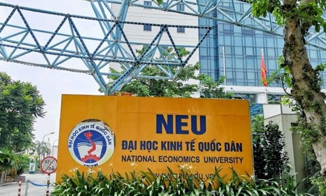 Những ngành hot nhất Đại học Kinh tế Quốc dân, ra trường dễ kiếm việc 