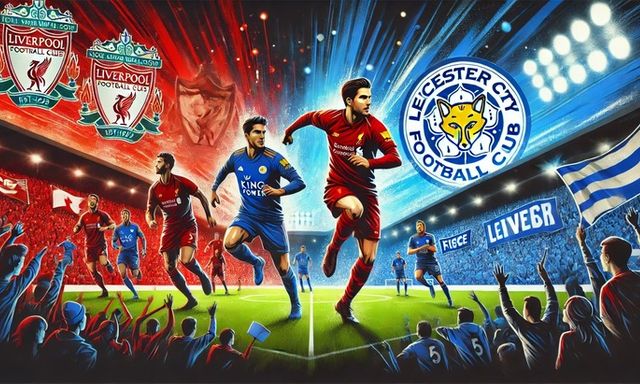 Dự đoán kết quả trận Liverpool vs Leicester, Ngoại hạng Anh 3h ngày 27/12: Chủ nhà ngập quà