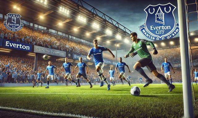 Dự đoán kết quả trận Man City vs Everton, Premier League 19h30 ngày 26/12: Chấm dứt khủng hoảng