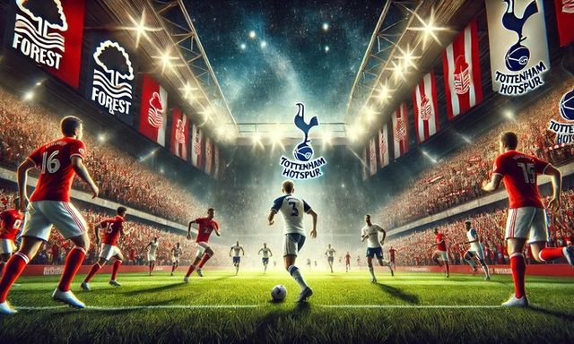 Dự đoán kết quả trận Nottingham Forest vs Tottenham, Ngoại hạng Anh 22h ngày 26/12: Gà trống gặp khó