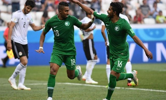 Kết quả bóng đá hôm nay ngày 26/12: Saudi Arabia thắng Yemen 3-2