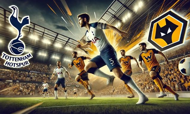 Dự đoán kết quả trận Tottenham vs Wolves, Ngoại hạng Anh 22h ngày 29/12: Làm khó gà trống