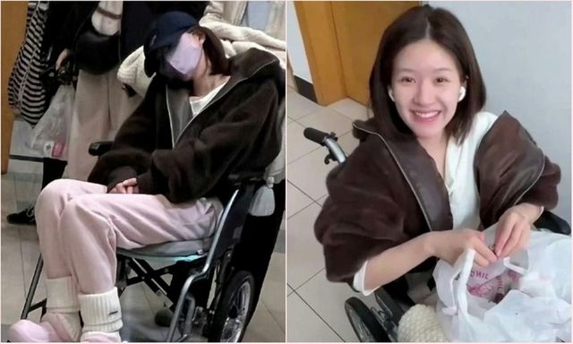 Triệu Lộ Tư xác nhận bị đánh và trầm cảm, công ty quản lý nói gì mà gây phẫn nộ?