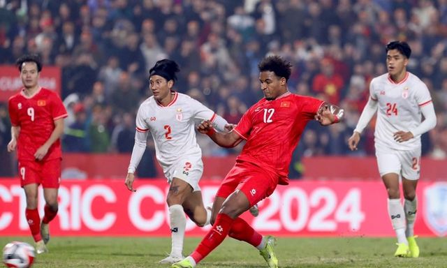 Xem trận Việt Nam - Thái Lan chung kết ASEAN Cup 2024 trên kênh nào, ở đâu?