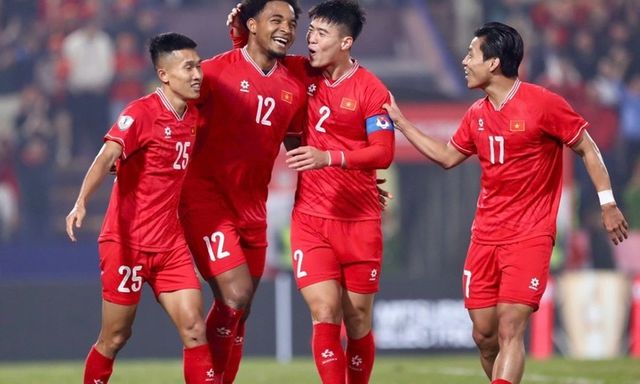 Báo chí thế giới: Đội tuyển Việt Nam nhiều khả năng lên ngôi vô địch AFF Cup 2024