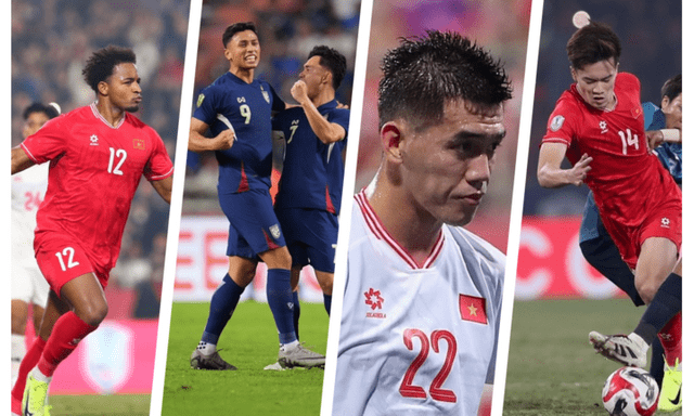 Chung kết AFF Cup 2024: 6 