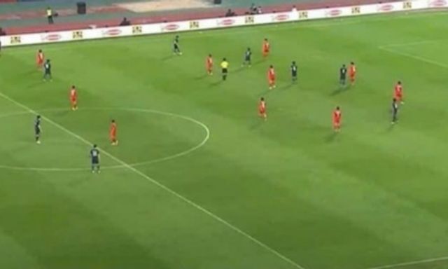 Clip: Xem lại bàn thắng nâng tỉ số lên 2-1 thiếu fair-play của đội tuyển Thái Lan 