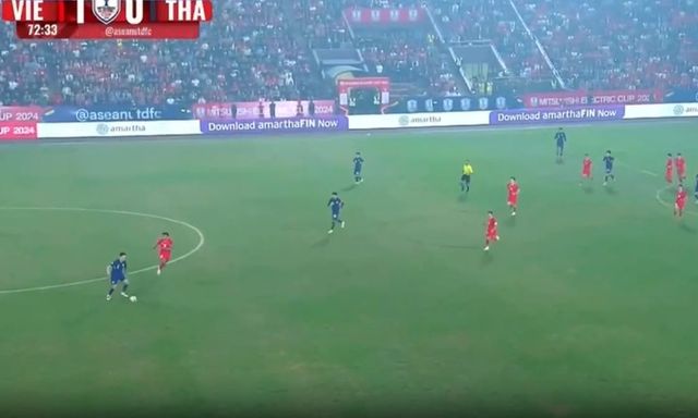 Chiêm ngưỡng pha ghi bàn mãn nhãn của Xuân Son lọt top bàn thắng đẹp nhất ASEAN Cup 2024