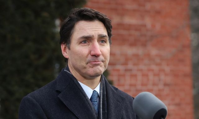 Thủ tướng Canada Justin Trudeau thông báo sẽ từ chức