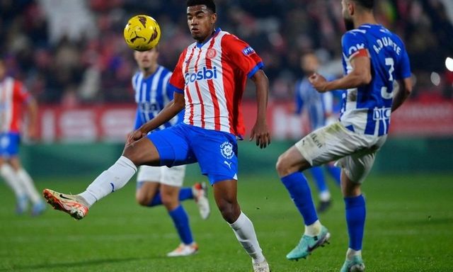 Dự đoán kết quả trận Alaves vs Girona, La Liga 20h ngày 11/1: Chấm dứt chuỗi thất vọng