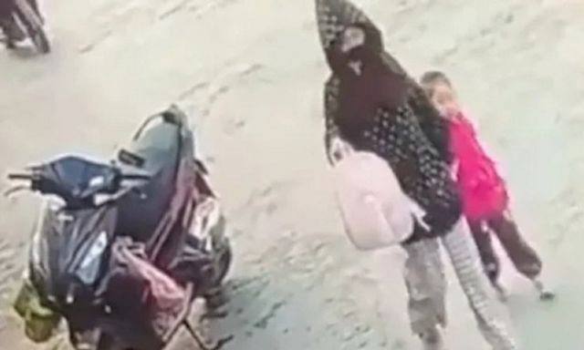 Vụ bé gái nghi bị bắt cóc ở Hải Phòng: Sở GD&ĐT lên tiếng