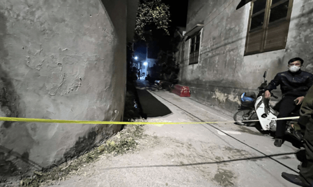 Vụ 4 người trong gia đình tử vong ở Hà Nội: Các thi thể được tìm thấy ở đâu?