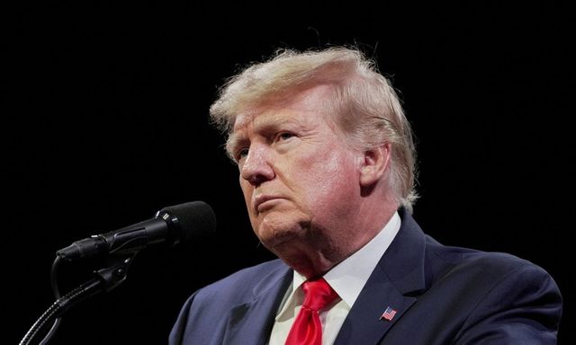 Ông Trump tiết lộ 