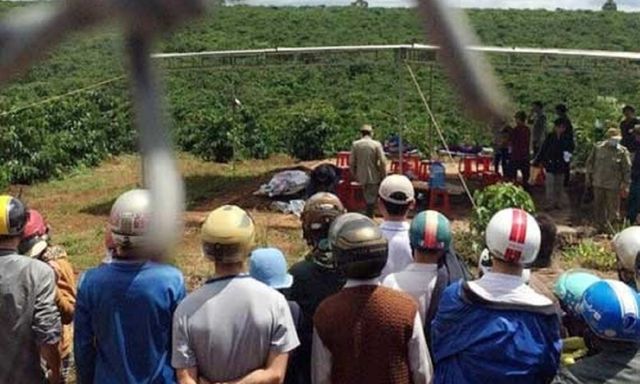 Bi kịch Tình- Tiền: Cô giáo bị người yêu là học sinh sát hại, lời khai của kẻ thủ ác gây phẫn nộ