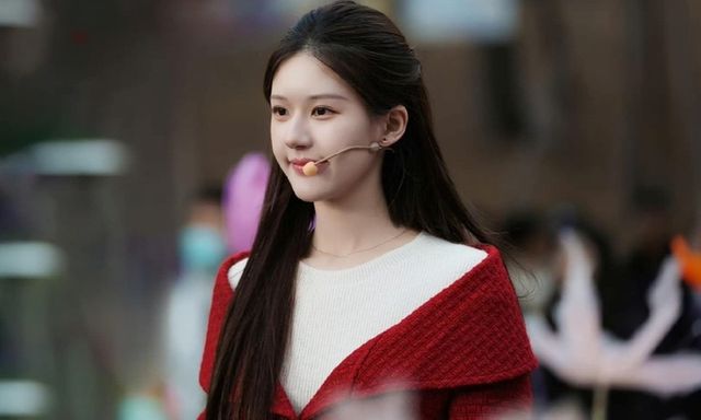 Hình ảnh mới nhất của Triệu Lộ Tư sau thời gian điều trị bệnh