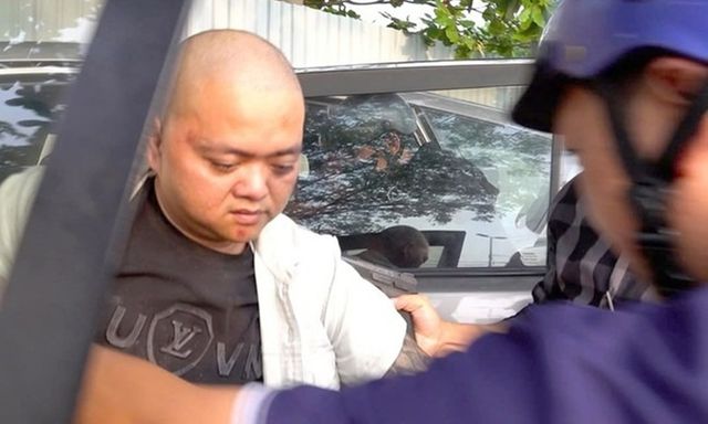 Clip: Cảnh sát giải cứu người phụ nữ bị bắt cóc đòi 150 triệu đồng tiền chuộc