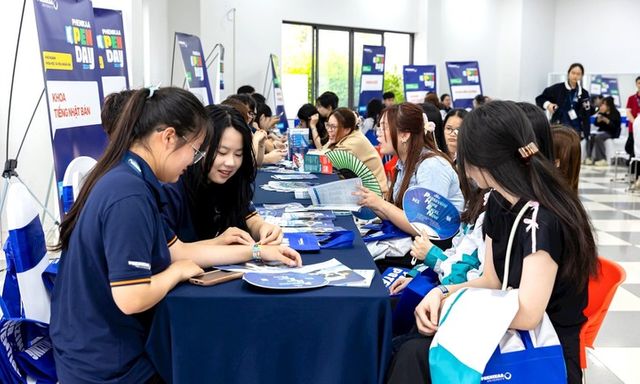 Tuyển sinh 2025: Trường đại học mở nhiều ngành mới, làm sao để ngăn tổ hợp lạ?