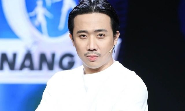 Trấn Thành lên tiếng về việc 