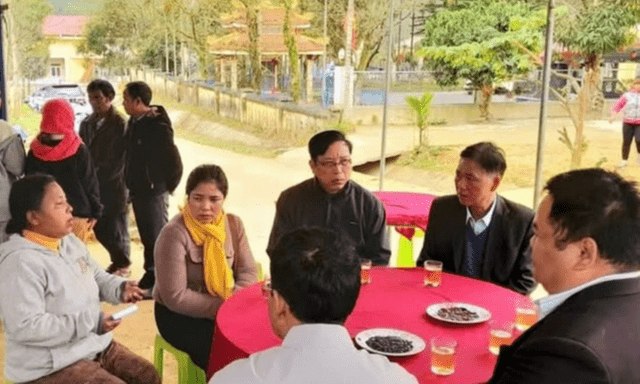 Bé trai 7 tuổi bị điện giật tử vong thương tâm khi đang chơi đùa tại nhà