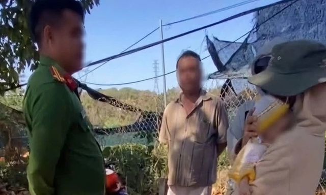 Thực hư thông tin mẹ bị nghi bắt cóc con ở Đắk Nông khiến ai cũng xót xa