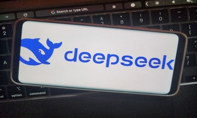 DeepSeek khiến nhiều nước 
