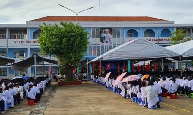 Khoảng 3.000 học sinh ở Bạc Liêu chưa trở lại trường sau Tết, lãnh đạo Sở GD&ĐT nói gì?