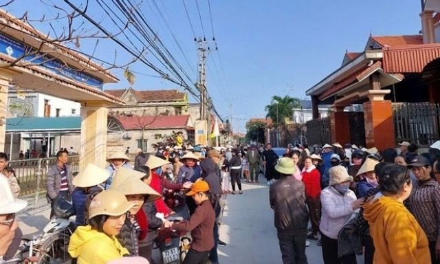 Phụ huynh chê trường quá xa, 154 học sinh ở Quảng Bình chưa đi học trở lại sau Tết