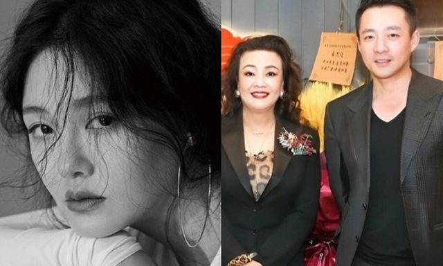 Lợi dụng việc Từ Hy Viên qua đời để kiếm tiền, tài khoản của Uông Tiểu Phi và mẹ bị cấm vô thời hạn