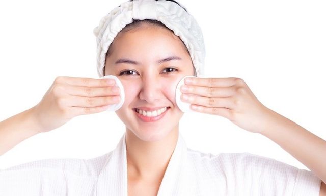 Các bước chăm sóc da cho rạng rỡ trong mùa đông