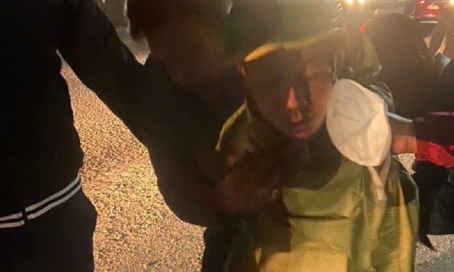 Vụ nổ súng bắn chết người ở Hà Tĩnh: Nghi phạm làm gì sau khi gây án?