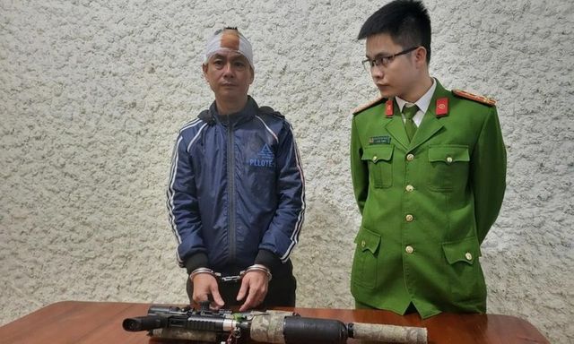 Vụ nổ súng làm chết người ở Hà Tĩnh: Lời khai ban đầu của nghi phạm, tiết lộ nguyên nhân