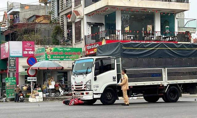 Tin tức tai nạn giao thông mới nhất ngày 15/2: Người đàn ông bị xe tông chấn thương sọ não