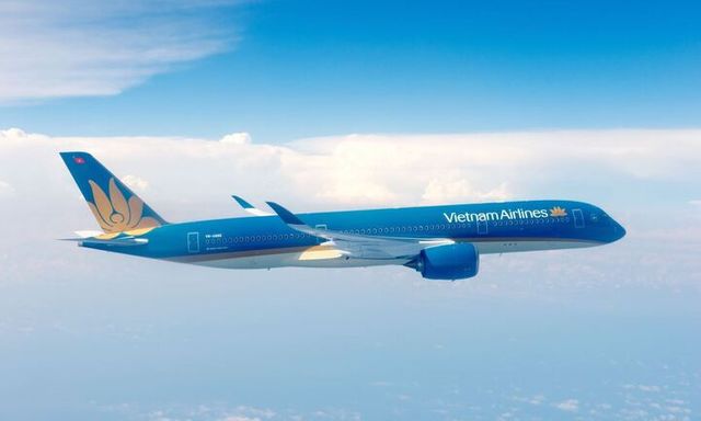 Vietnam Airlines phải lùi lịch bay vì đình công ở sân bay Munich
