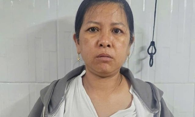 Quá khứ bất hảo của 