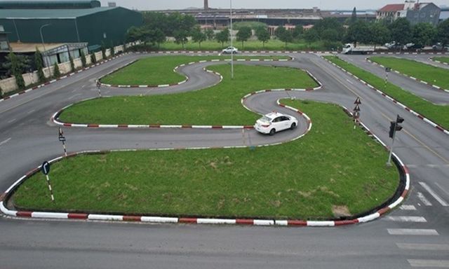 Cấp giấy phép lái xe cho người đạt kết quả kỳ sát hạch trong 7 ngày