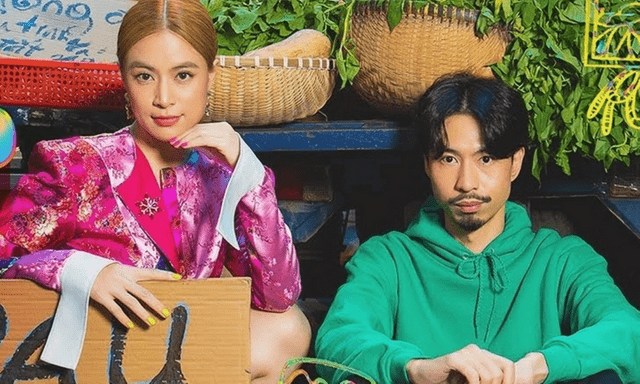 Đen Vâu từng từ chối Hoàng Thùy Linh vào 4 năm trước?