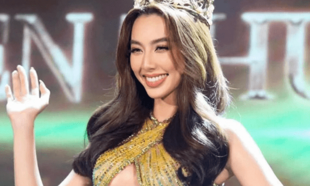 Vụ Quang Linh Vlogs, Hằng Du Mục: Xác định Hoa hậu Thùy Tiên có liên quan