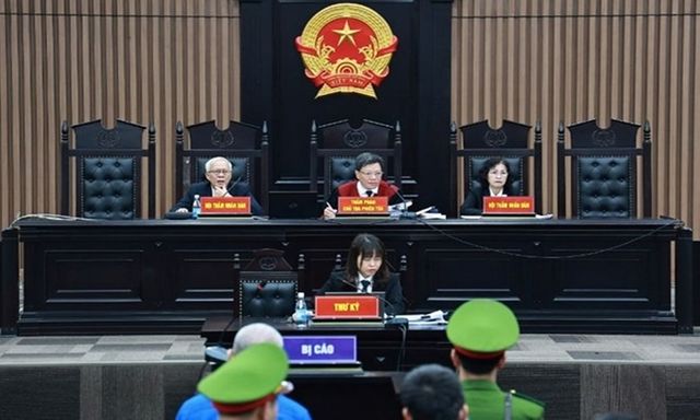 Bộ Công an đề xuất 27 tội phải chịu trách nhiệm hình sự dù mới chuẩn bị phạm tội